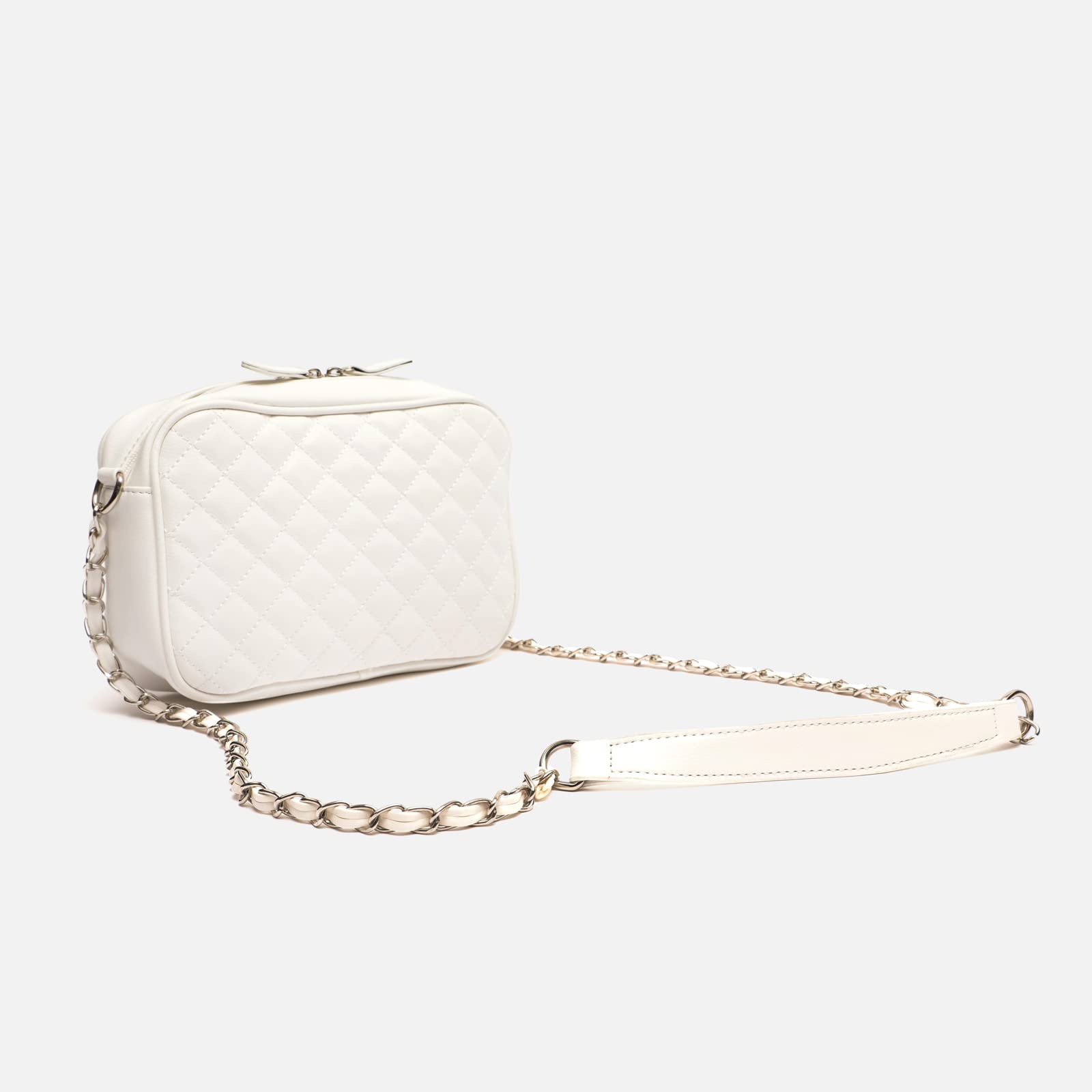 MISAKO Bolso bandolera de moda para mujer - Casual, elegante y formal