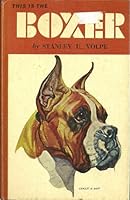 This is the boxer, B0007E2BA6 Book Cover