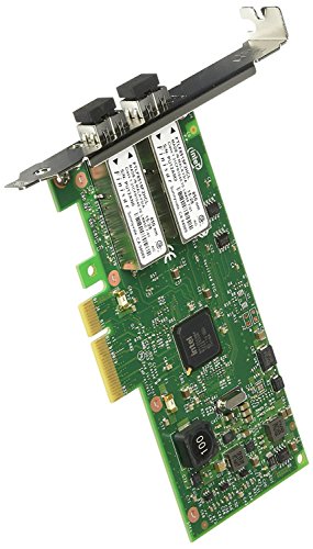 Intel Ethernet Server Adapter I350-F2 miniatura 1