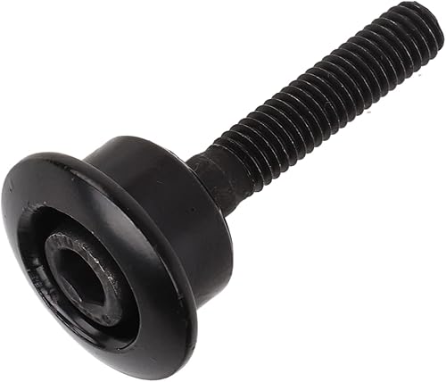 Miniatura 2 de SUNGOOYUE Tornillo de apriete de la carpeta del scooter eléctrico, carpeta de alta dureza, tornillo eléctrico de repuesto para M365PROPRO2