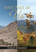 She's Part of Us 1512712108 Book Cover