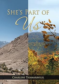 Hardcover She's Part of Us Book