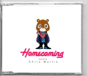 KanYe West Homecoming ピクチャーバイナル 81JWpt9+QuL._UF1000,1000_QL80_.jpg