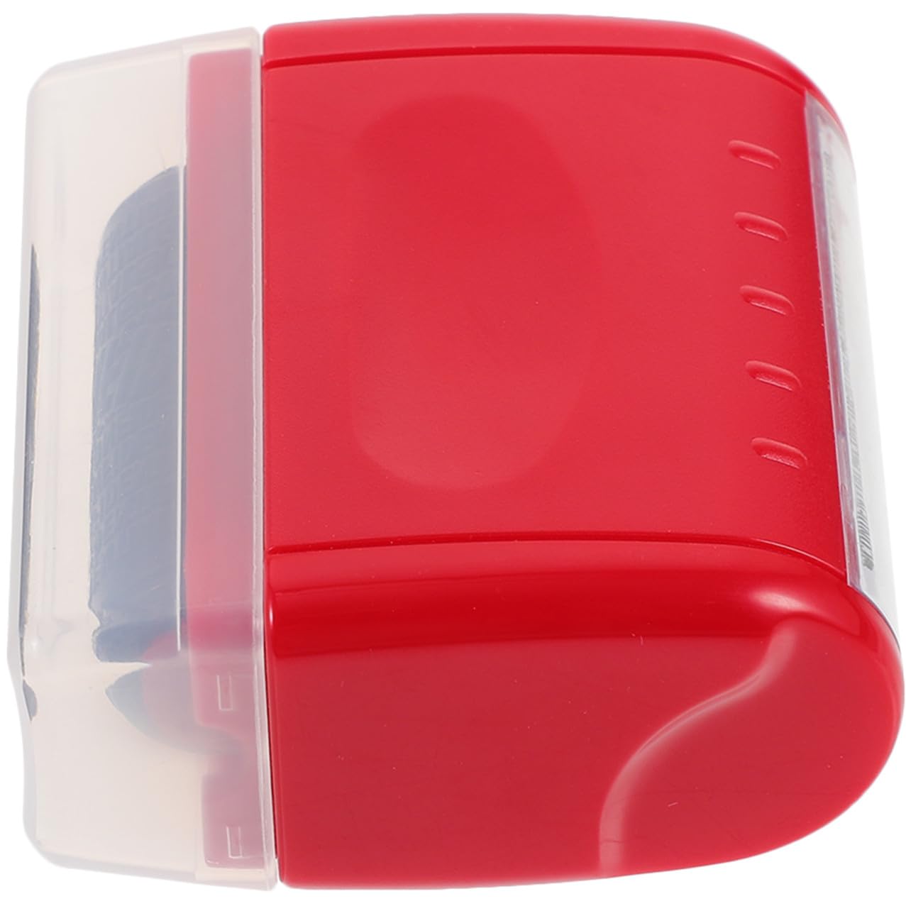 Lurrose 5pezzi Multi- Roller Stamps Per Privacy Riservati e Accessori Per Insegnanti e Facile Usare e Riutilizzabile
