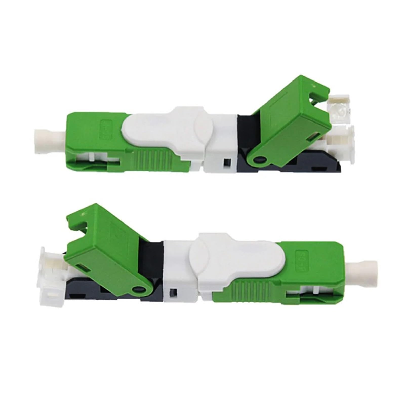 Épisseur de Fibre Optique SC FTTH APC/UPC Fibre Optique Quick Type ESC250D