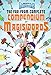 The Far-from-Complete Compendium of Magiswords (Mighty Magiswords)