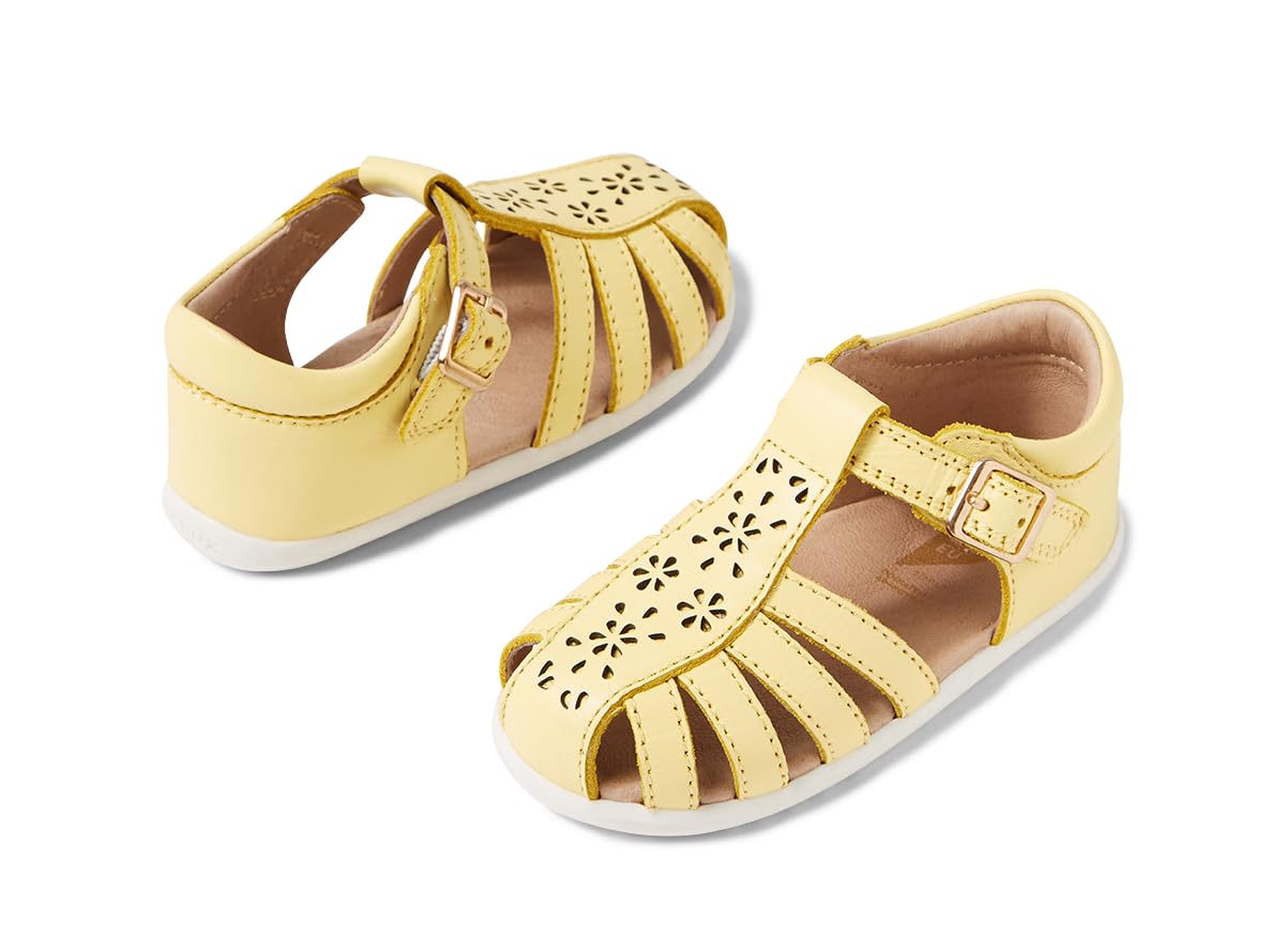 Bobux Zapatos respetuosos Step Up Chelsea para los primeros pasos del bebé