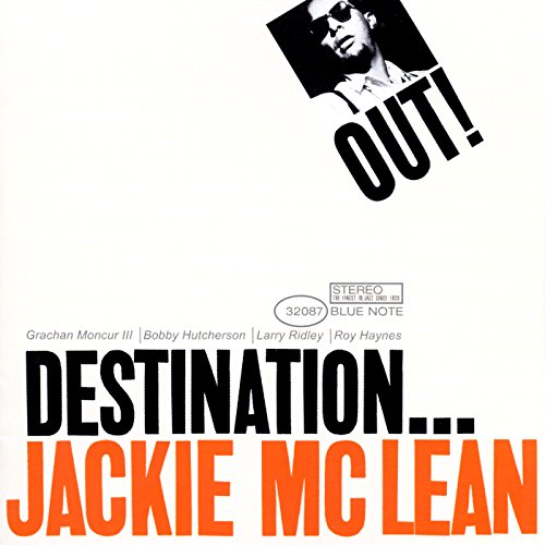 Jackie McLean
