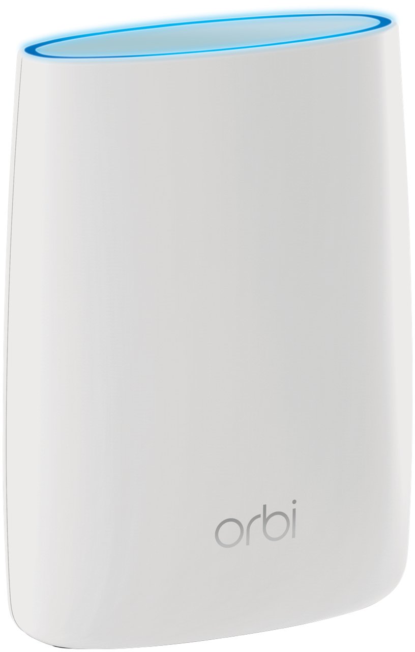 Netgear Orbi High Performance Ac3000 Tri-Band Whole Home Mesh WiFi System with 3Gbps Speed (Rbk50,1 Router&1 Satellite Covers Upto 5000 Sqft) 1 Wan&3 LAN for The Router|4 LAN for Each Satellite,White (B01K4CZOBS) Amazon Price History, Amazon Price Tracker