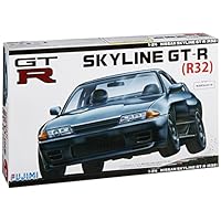 フジミ模型 1/24 インチアップシリーズ No.2 NISSAN GT-R プラモデル ID2 6g7v4d0 Amazon | フジミ模型 1/24 インチアップシリーズ No.2 NISSAN GT