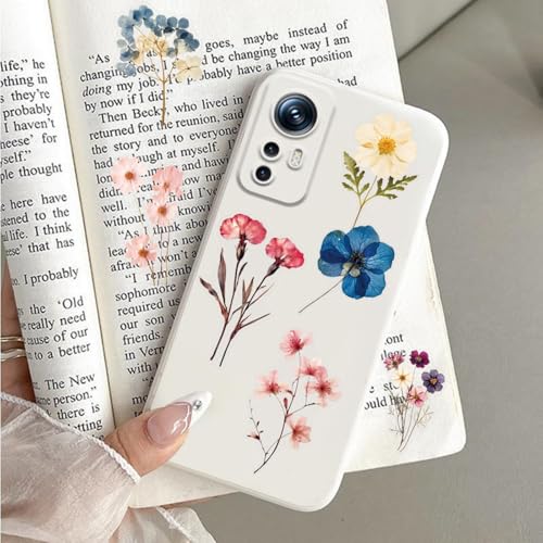 Image of Transparent Flora Scrapbook Stickers Aesthetic Flowers Stickers(50) | Transparent & Waterproof Sticker for Scrapbook Journal Water Bottle Kindle, DIY Crafts, Party Supplies