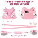 Toddler Safety Leash