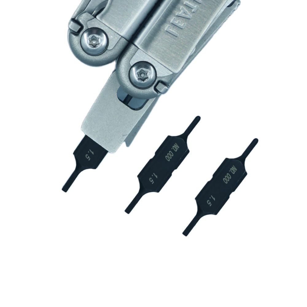 Leatherman Glass Breaker Bit Set - 3 Pack -10