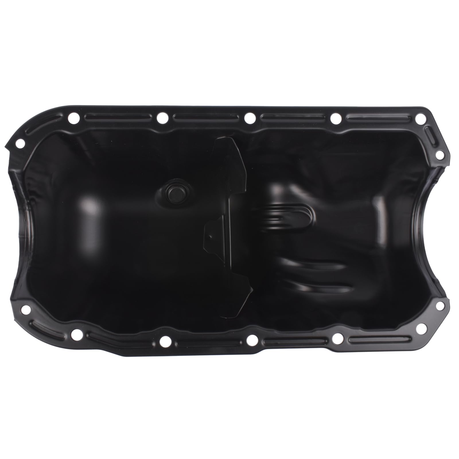 Coppa dell'olio compatibile con Panda 500 Bravo MiTo 1.2 1.4 Hatchback Benzina 55200418 46543513
