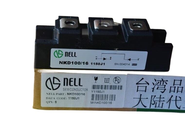 1 piece set of NKD100-16 power module