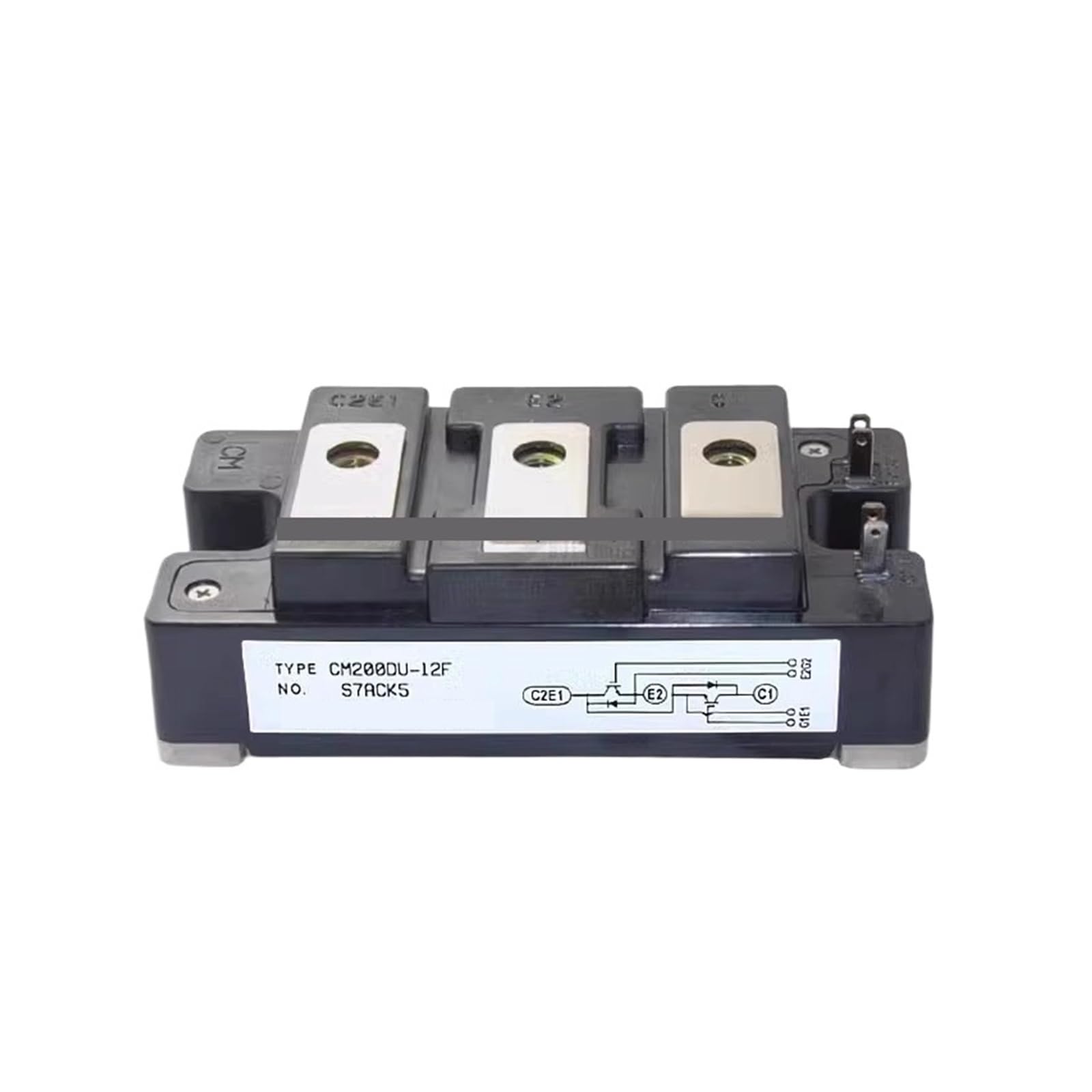 YMUGUEGH CM200DU-12F Module