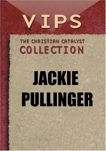 JACKIE PULLINGER