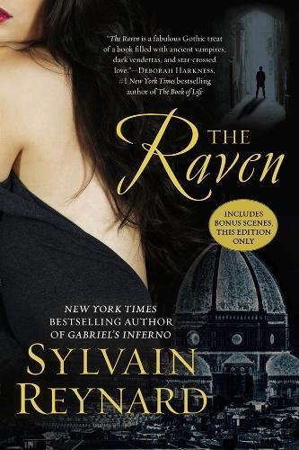The Raven: 1 (Florentine series)