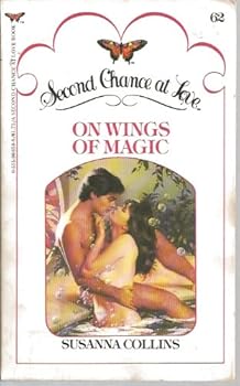 Paperback On Wings of Magic Book