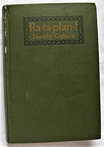 Ra-Ta-Plan-! B000BVL4HG Book Cover