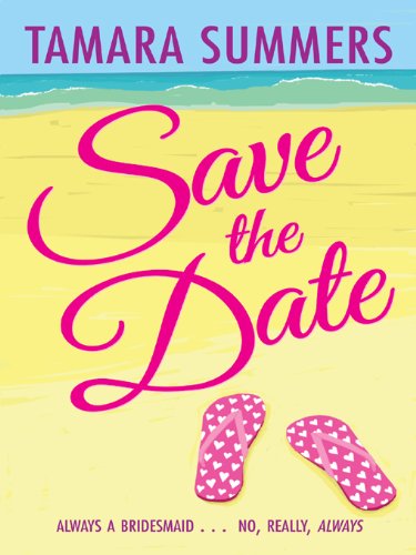 Save the Date: A Contemporary Young Adult Romance About Two Weddings, Sister Drama, and the Guy You Shouldn't Kiss