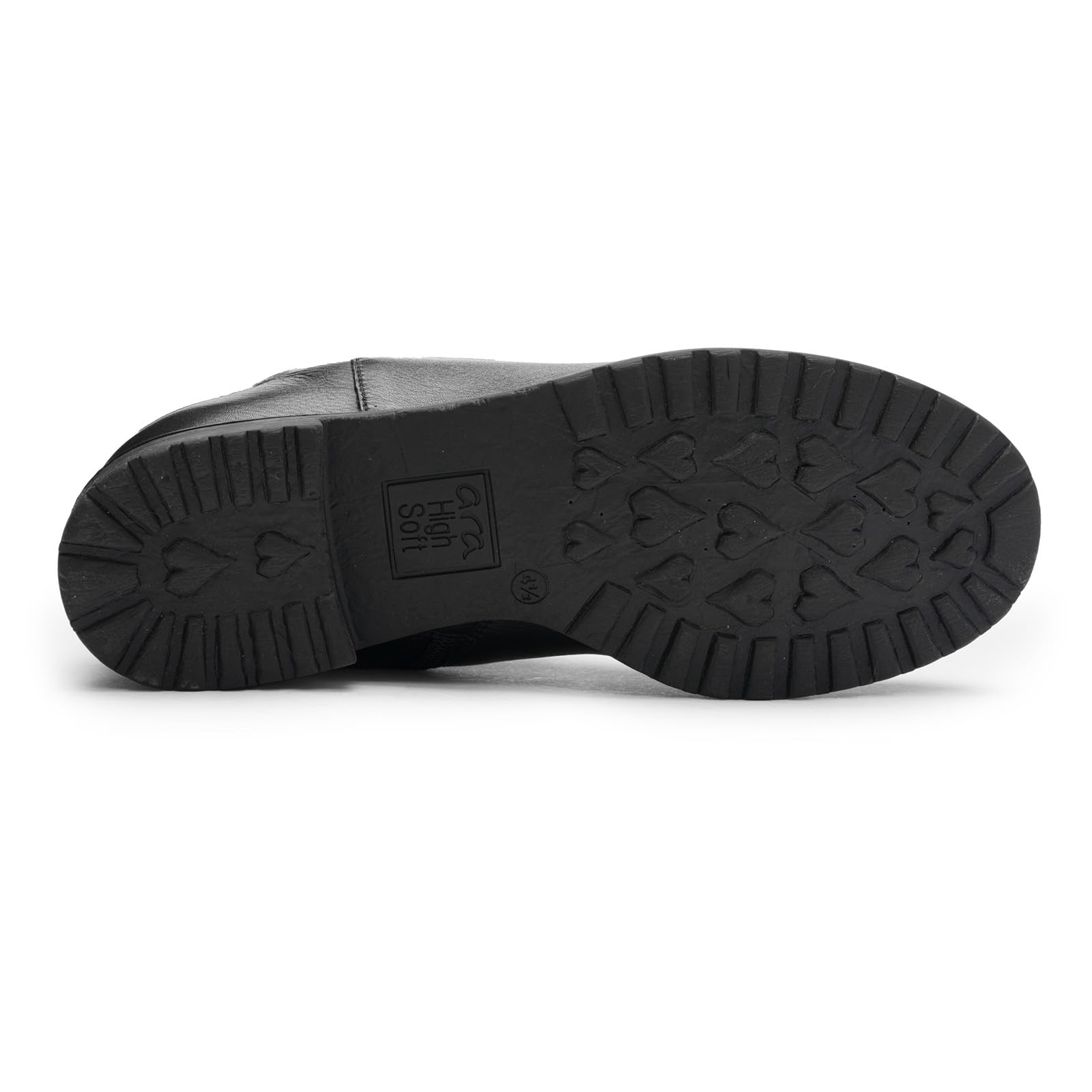 ARA Liverpool, Botas Cortas al Tobillo Mujer