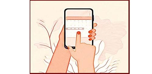 Period Tracker and Ovulation Calendar