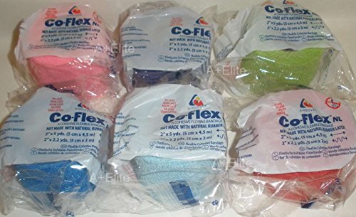 Andover CO-Flex NL 2