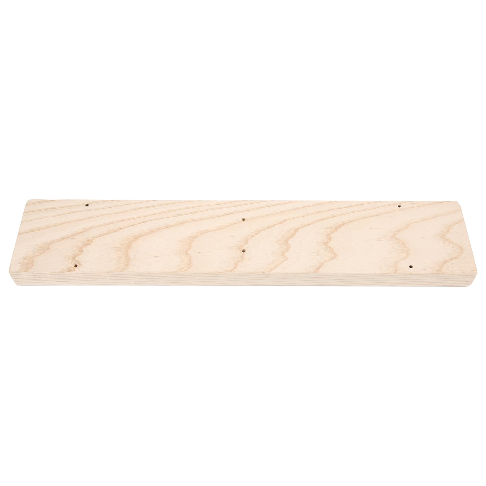 Diapasón de dedo para escalada en roca, tablero de entrenamiento de escalada de fuerza de agarre, Hangboard de escalada en roca