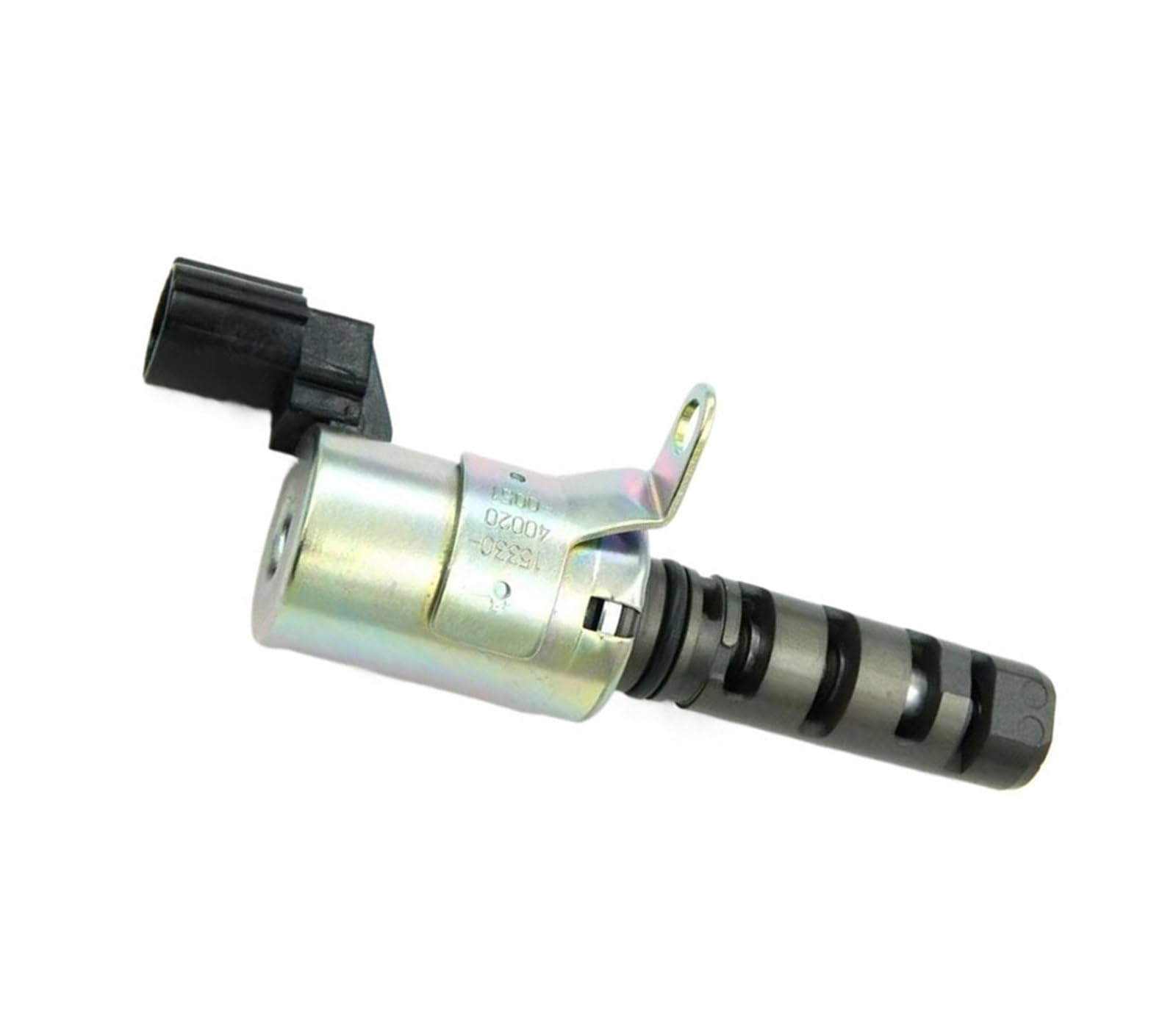 Axcdevfc One Color Variable Valve Solenoid Compatible With Peugeot 107 Pm Pn Hatchback 2005-2013 2014 Engine Vvt Pressure Valve Variable Timing Solenoid 15330-40020 1533040020