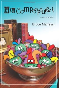 Paperback Nincompoopourri Book