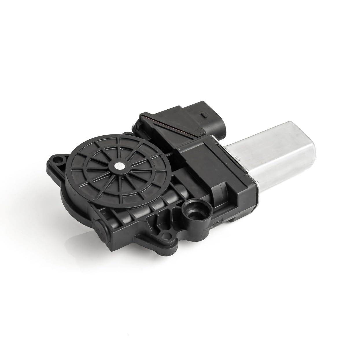 LST Elektrischer Fensterheber mit Motor hinten links kompatibel mit BMW 3er E90 E91 2004-2012