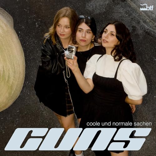 Coole und normale Sachen Titelbild