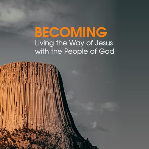 What Have I Become? | Becoming | Week 1 cover art