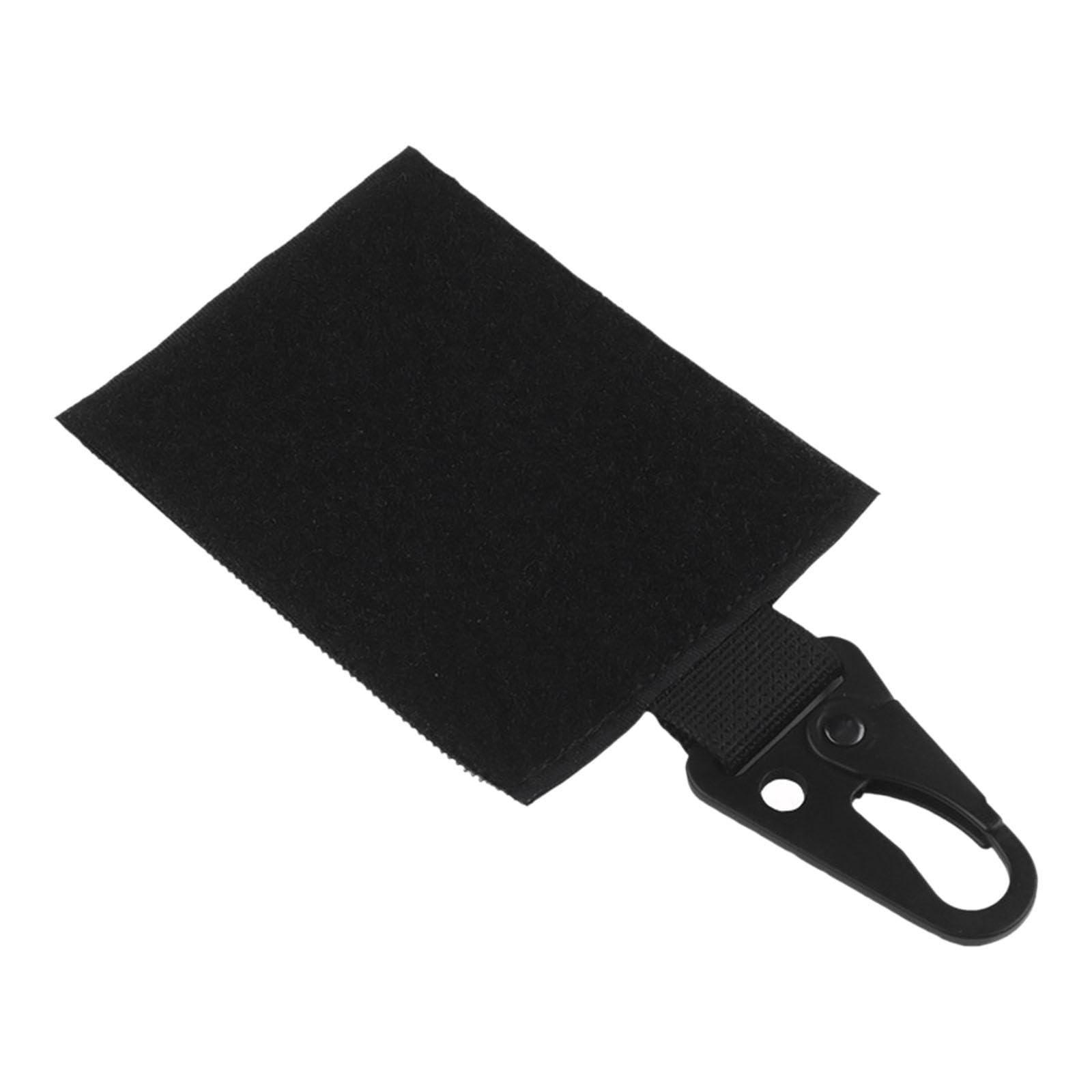 THE STYLE SUTRA® Backpack Expansion Hook Accessories Outdoor Equipment Practical Glove Hanger Black | Sporting Goods | Outdoor Sports | Camping & Hiking | Hiking Backpacks-image-22