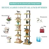 Zoom IMG-2 aflcio supporto per piante in Zoom IMG-2 aflcio supporto per piante in