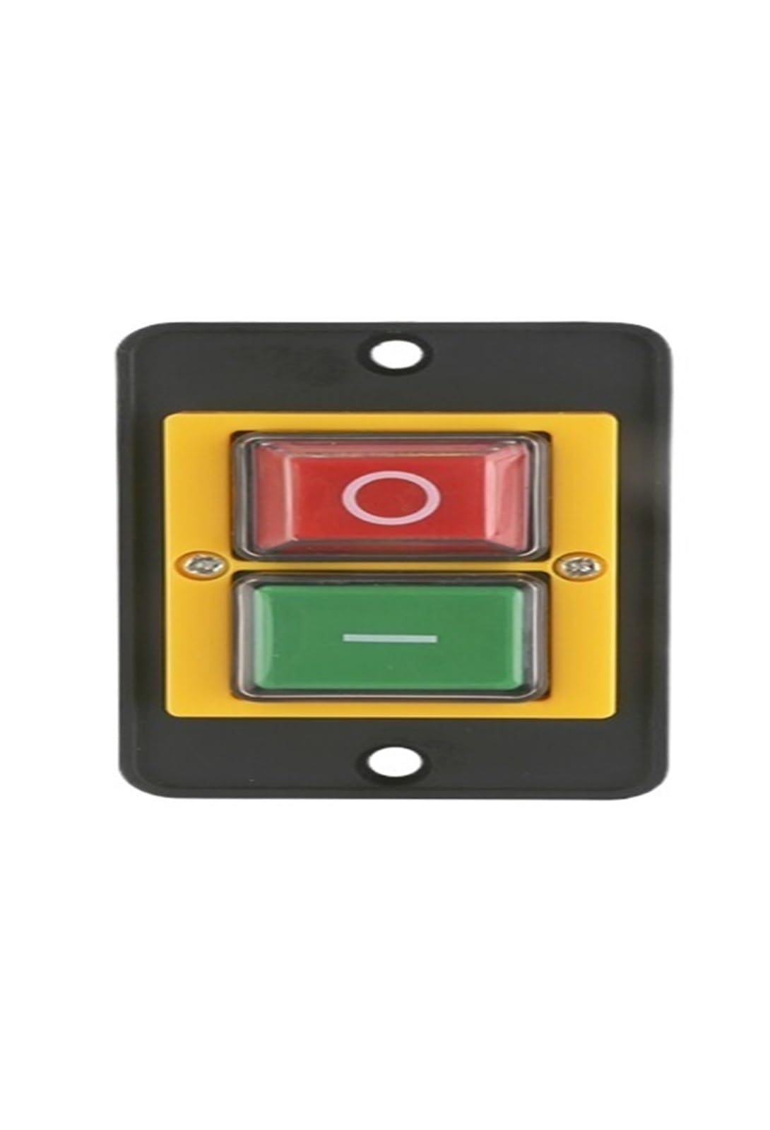 Interrupteur électromagnétique pour protéger équipement de machine - 3