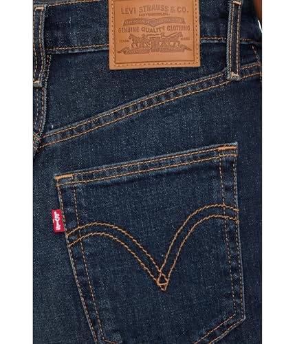 Image of Levi's Womens Ribcage Full Length