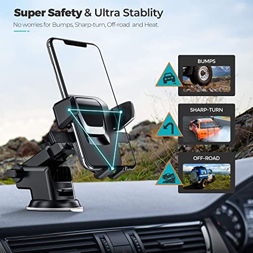 Image of WUTEKU Mobile Holder (Long Neck Mobile Holder)