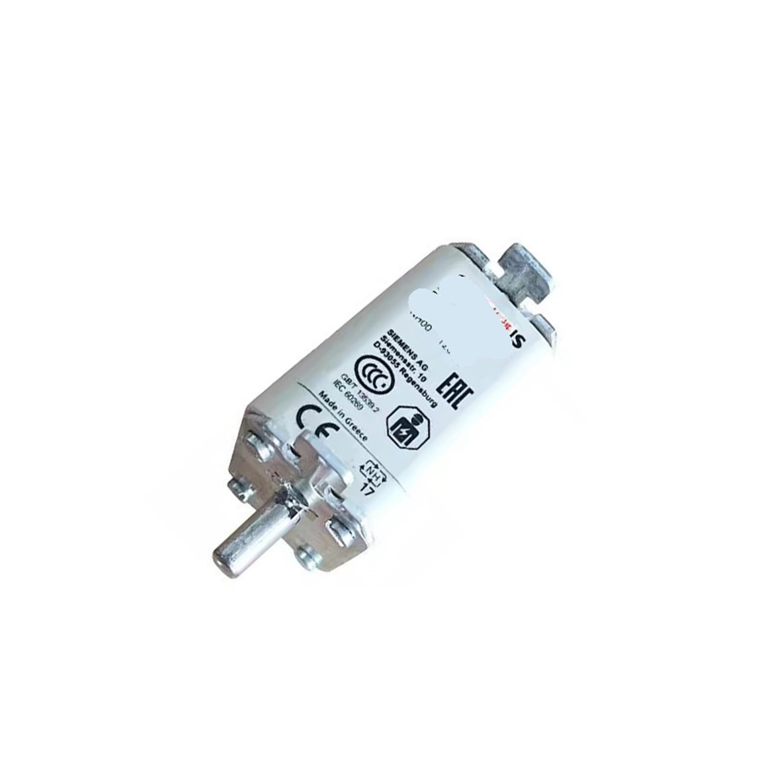 AVSBBYEPS 3NA3360-2C 3NA3354-2C High Voltage/Fast Fuse Electronic Components(3NA3354-2C)