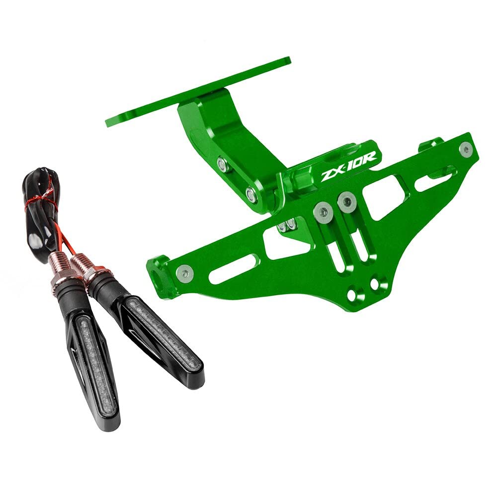 for Kawasaki for ZX10R for ZX 10R 2013 2014 2015 2016 2004 License