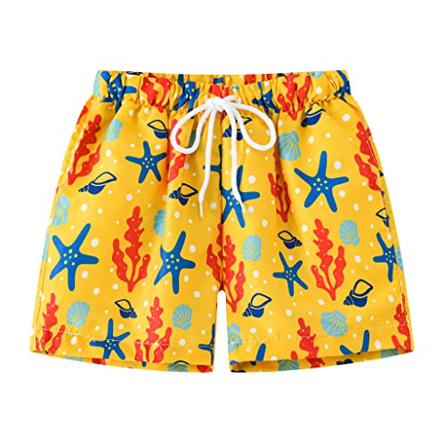 Generisch Badeanzug Baby Junge, Badehose Jungen Kinder Baby Shorts...