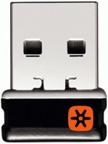 Logitech receptor unifying para mouse y teclado