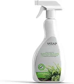 Vasap Fertilizante Mineral Misto Samambaias 500Ml