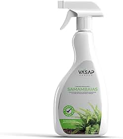 Vasap Fertilizante Mineral Misto Samambaias 500Ml