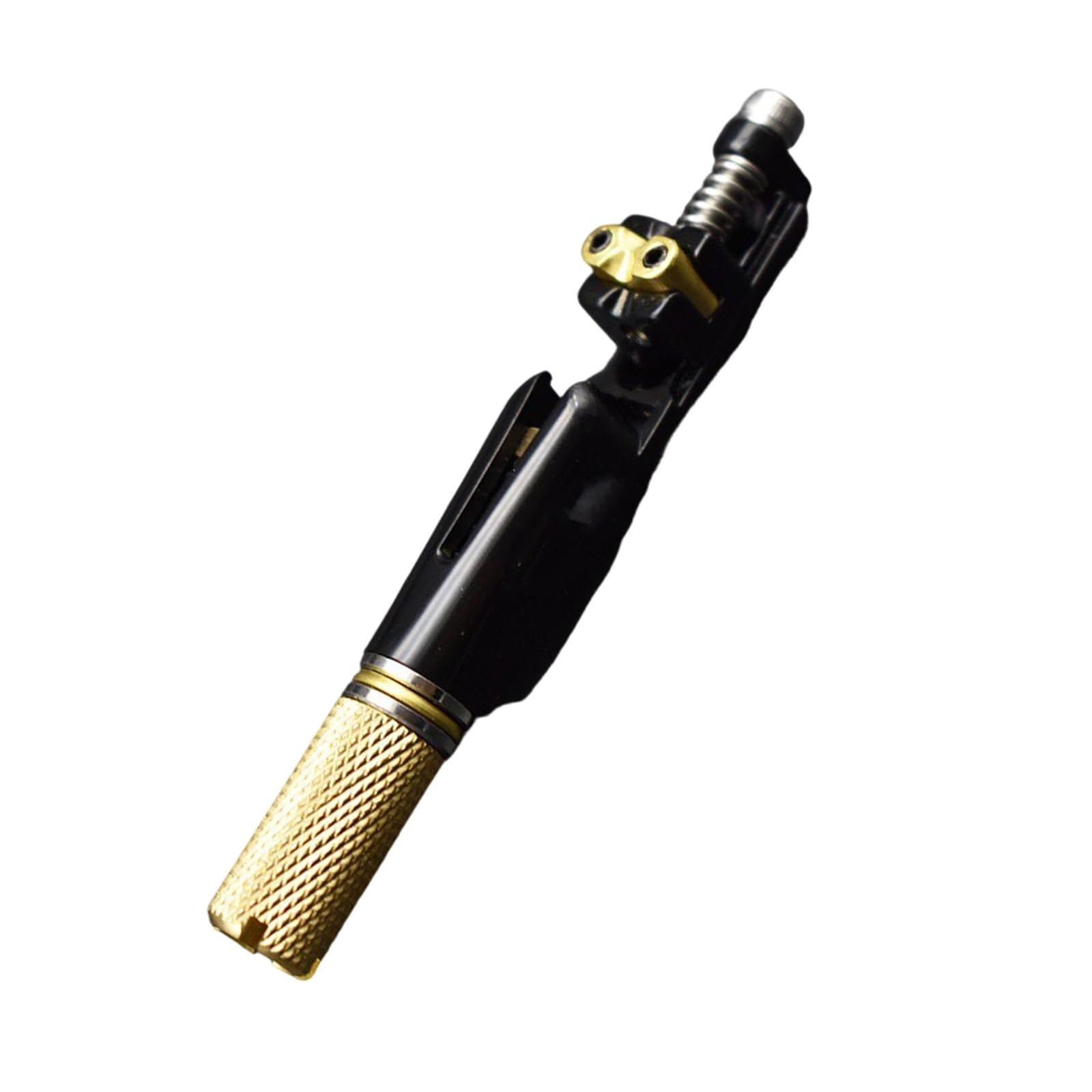 Accessori Per Corde A 6 Corde Per Chitarra Elettrica Senza Testa Per Principianti Professionali | Ponte per chitarra (singolo)