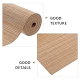 Zoom IMG-2 hoement tovaglia in bamb naturale Zoom IMG-2 hoement tovaglia in bamb naturale