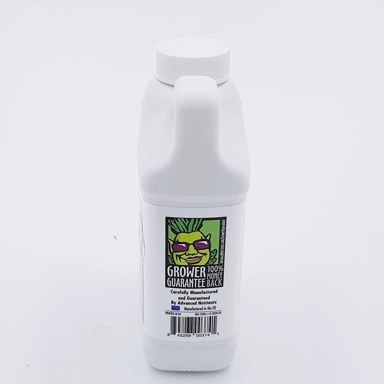 BUD CANDY 1 LITRO STIMOLATORE FIORAZIONE PIÙ ZUCCHERI E MIGLIORE Sapore