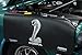 Ford Mustang Cobra Torino Fender Cover Gripper