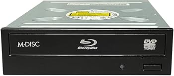 Amazon.com: Digital LG HLDS Internal SATA 16X Blu-ray BDXL M-DISC